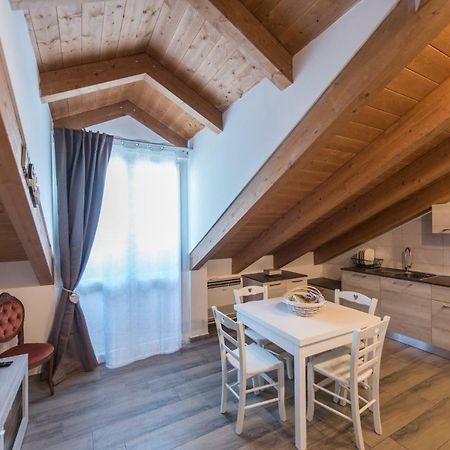 Alice Home Torino Kültér fotó