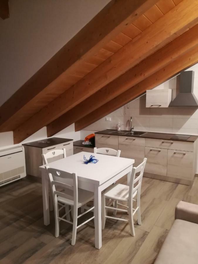 Alice Home Torino Kültér fotó