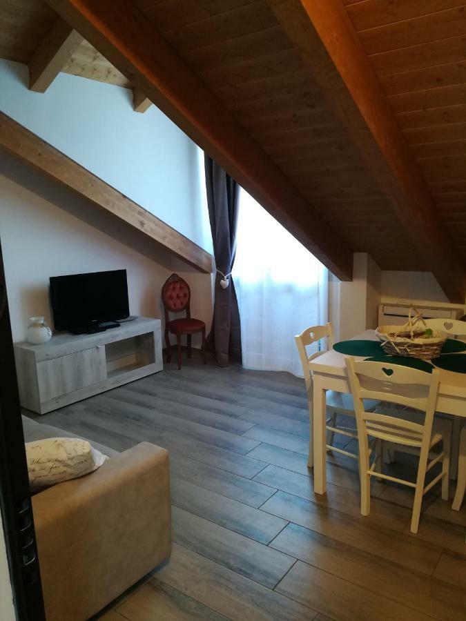 Alice Home Torino Kültér fotó