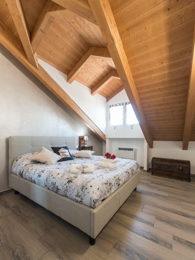 Alice Home Torino Kültér fotó