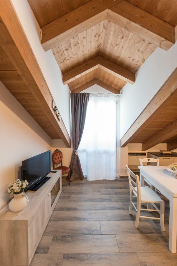 Alice Home Torino Kültér fotó