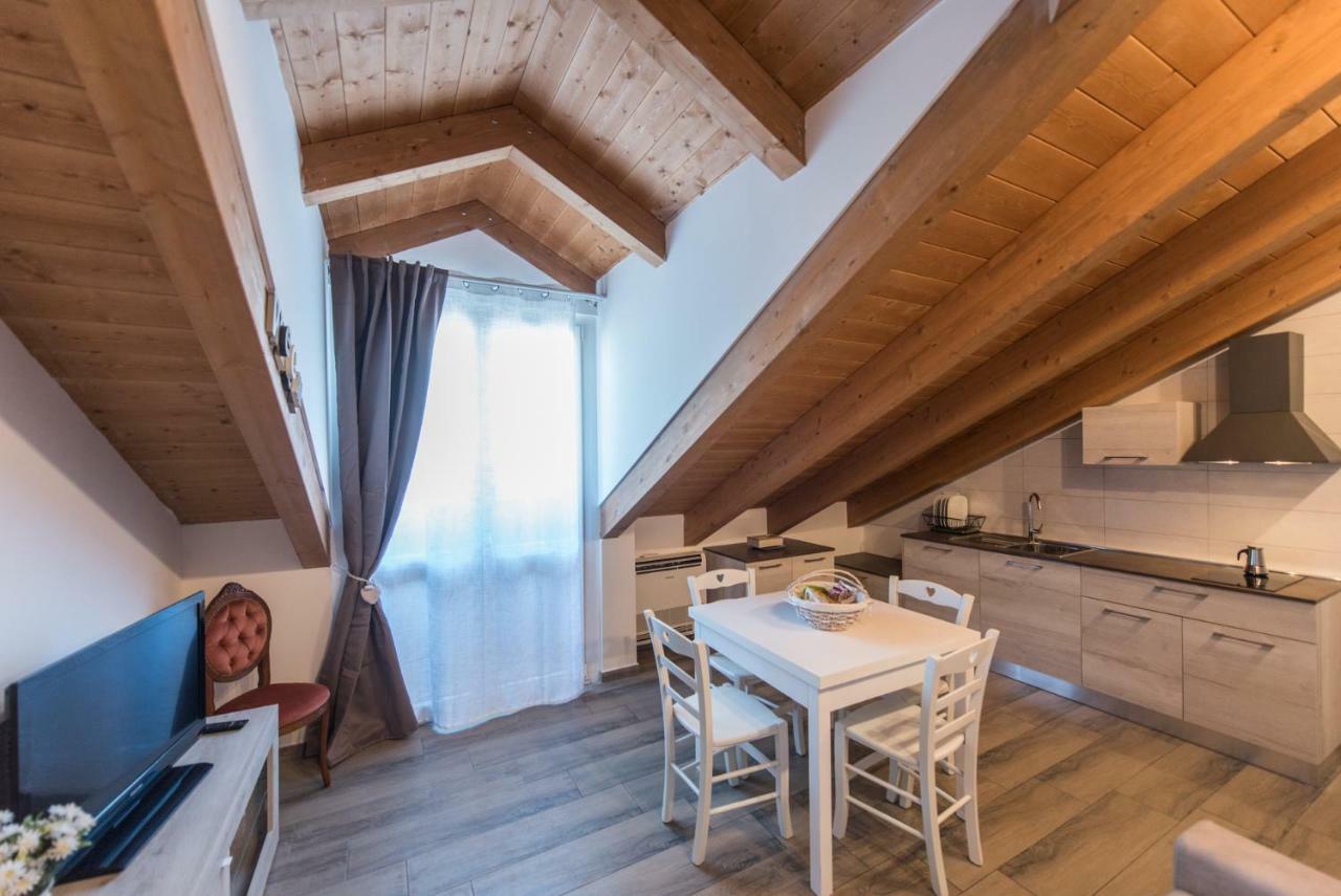 Alice Home Torino Kültér fotó