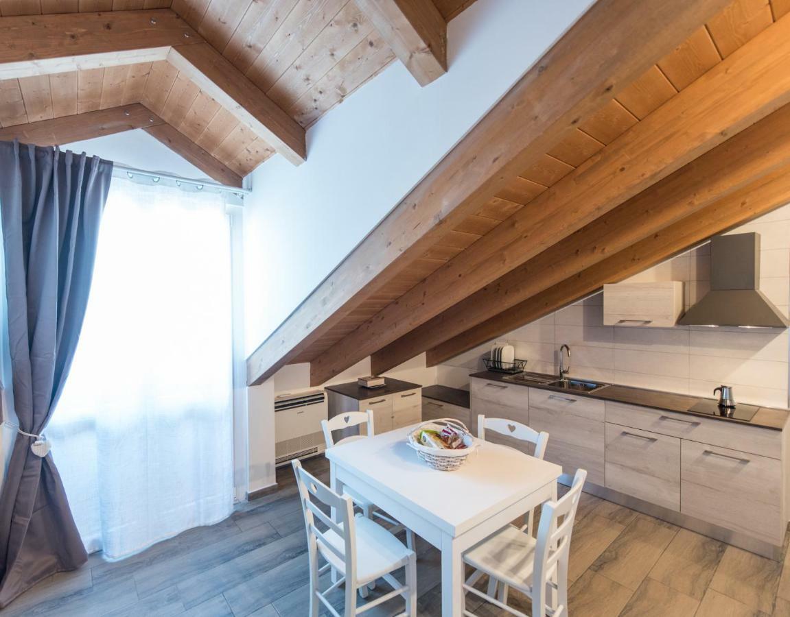 Alice Home Torino Kültér fotó