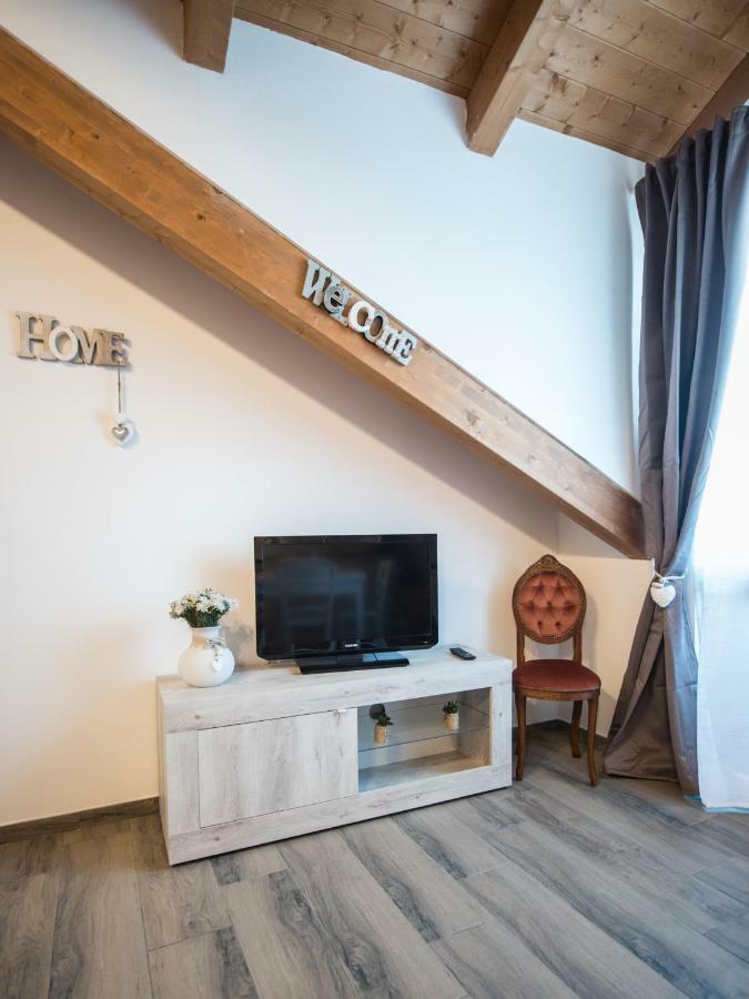 Alice Home Torino Kültér fotó