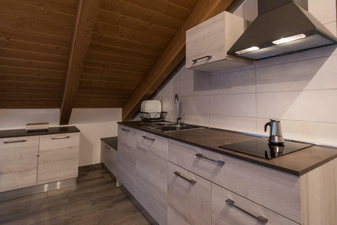Alice Home Torino Kültér fotó